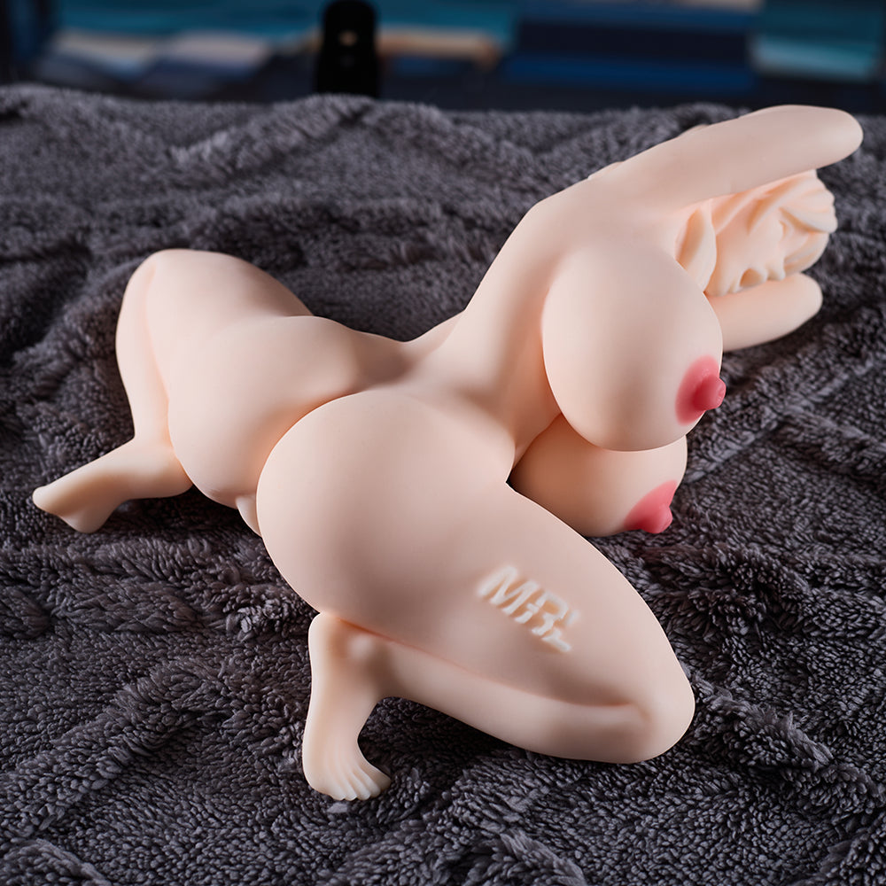 Image of 1.0 Nanako: Anime Sex Doll Huge Tits Male Masturbator